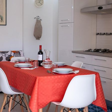 Apartament Perla Marina Torre Pali Zewnętrze zdjęcie