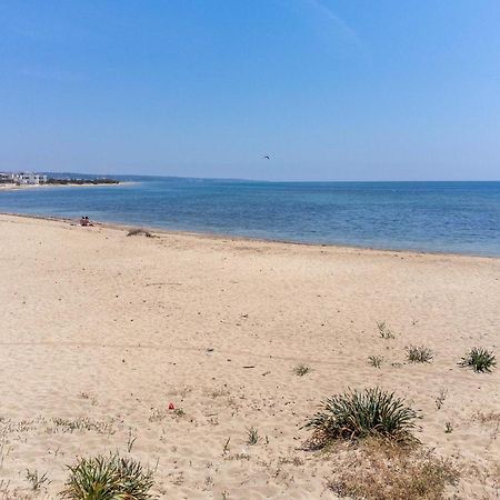 Apartament Perla Marina Torre Pali Zewnętrze zdjęcie