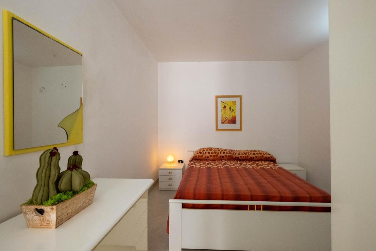 Apartament Perla Marina Torre Pali Zewnętrze zdjęcie