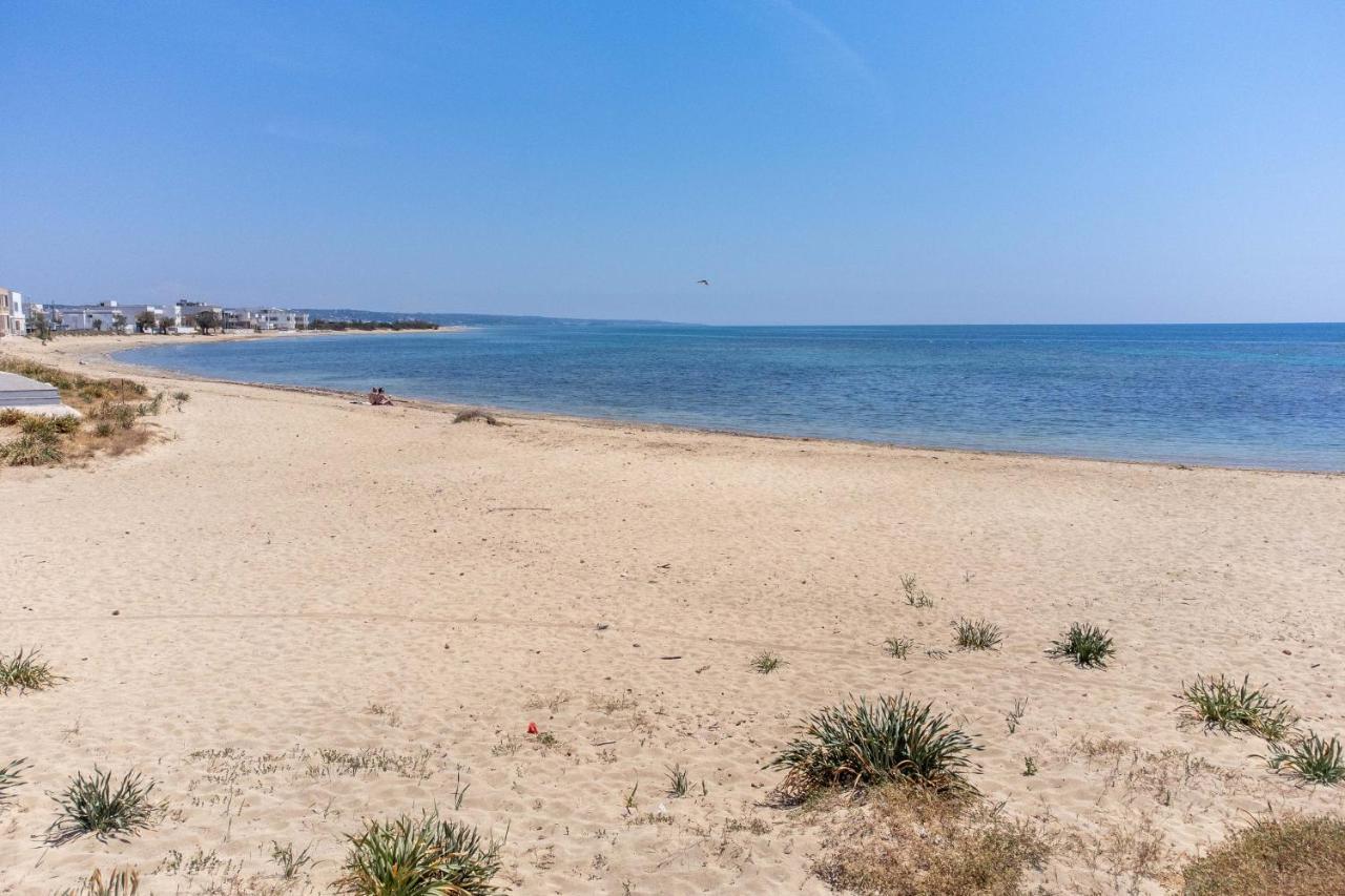 Apartament Perla Marina Torre Pali Zewnętrze zdjęcie
