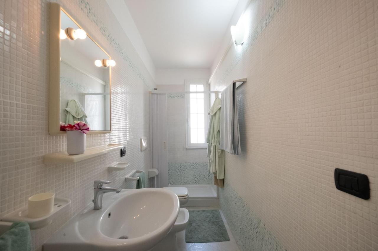 Apartament Perla Marina Torre Pali Zewnętrze zdjęcie