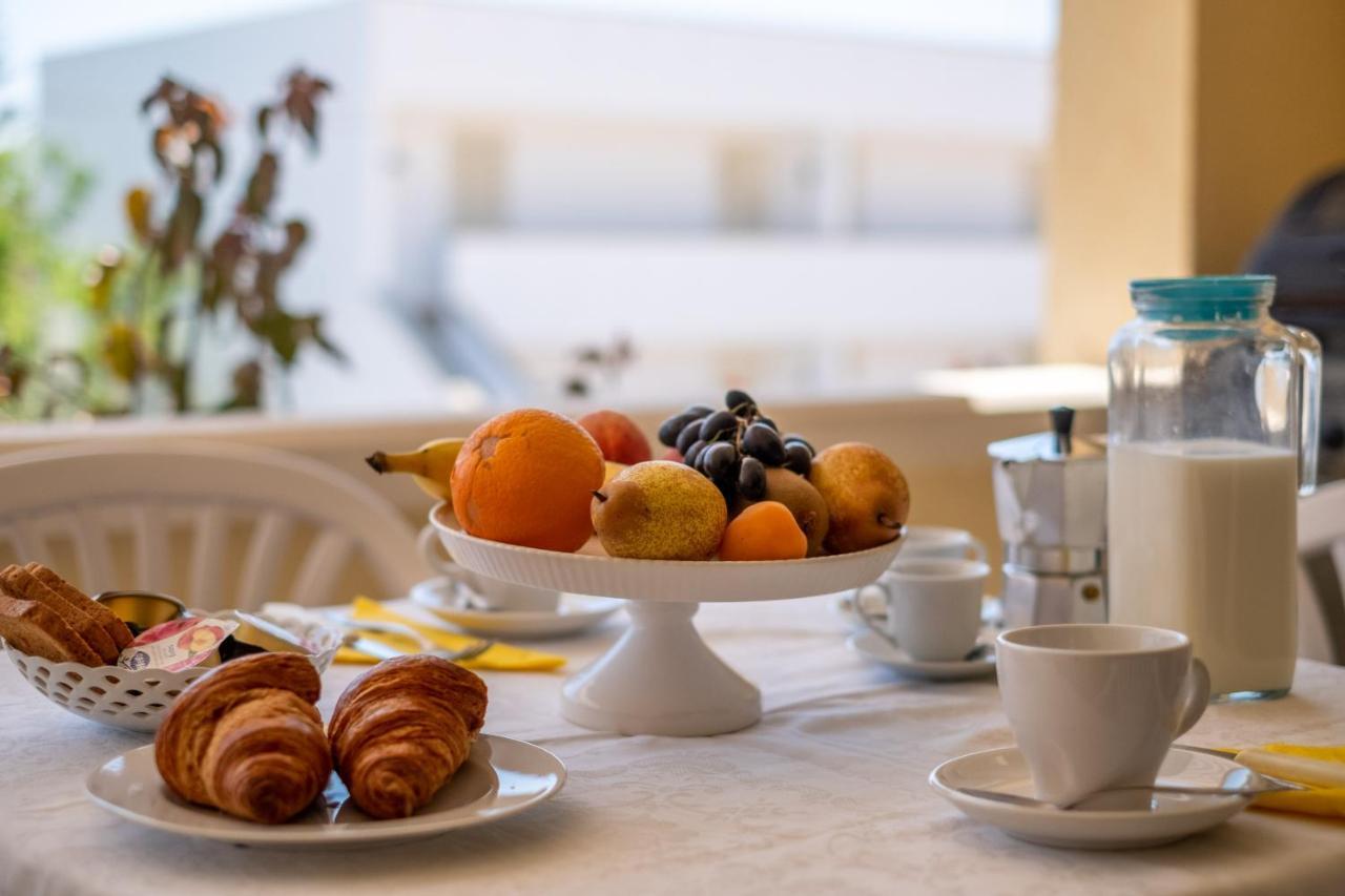 Apartament Perla Marina Torre Pali Zewnętrze zdjęcie