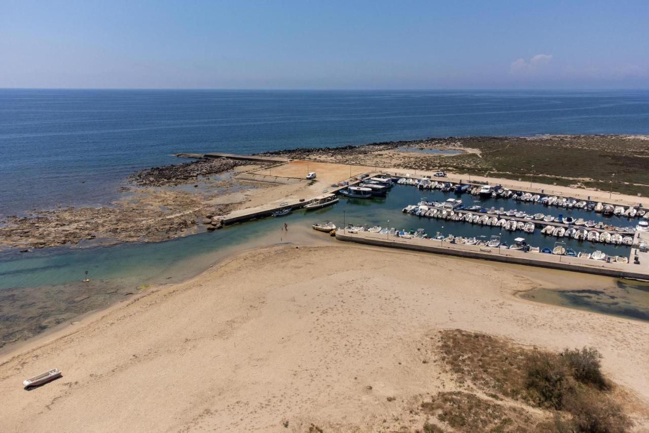 Apartament Perla Marina Torre Pali Zewnętrze zdjęcie
