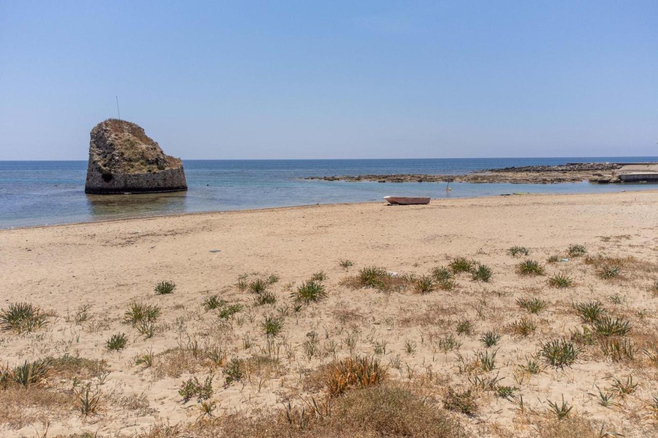 Apartament Perla Marina Torre Pali Zewnętrze zdjęcie